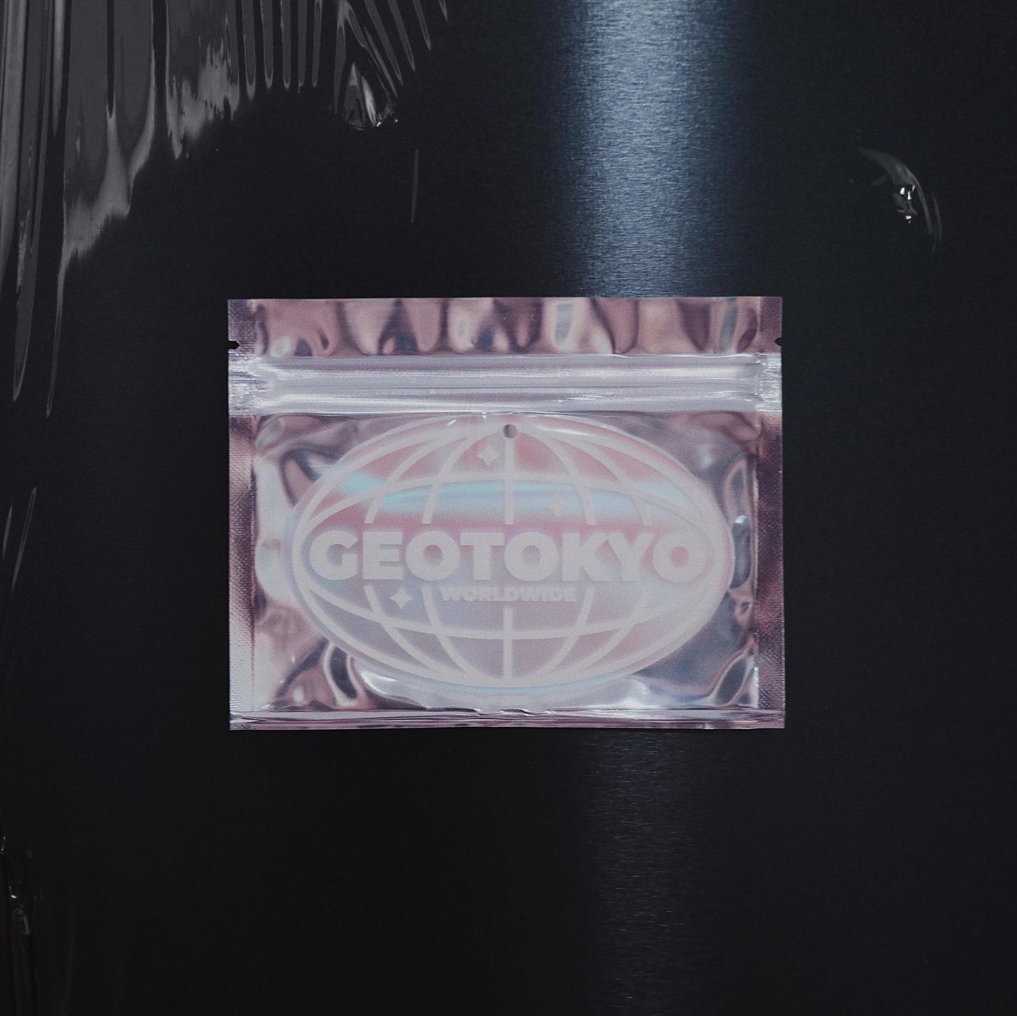 GEOTOKYO WORLDWIDE ✧ DELUXE PENDANT