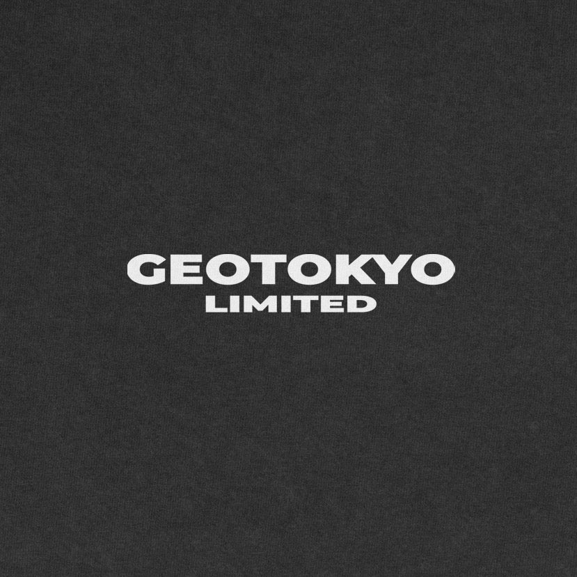 GEOTOKYO LIMITED ✧ CLASSIC TEE